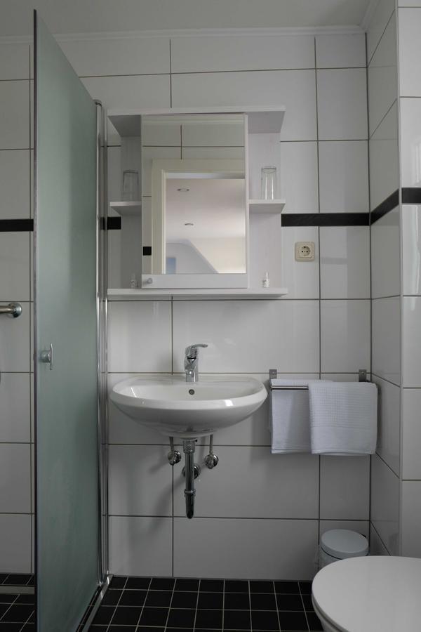 Hs Hotel Stromberg 스트롬버그 객실 사진