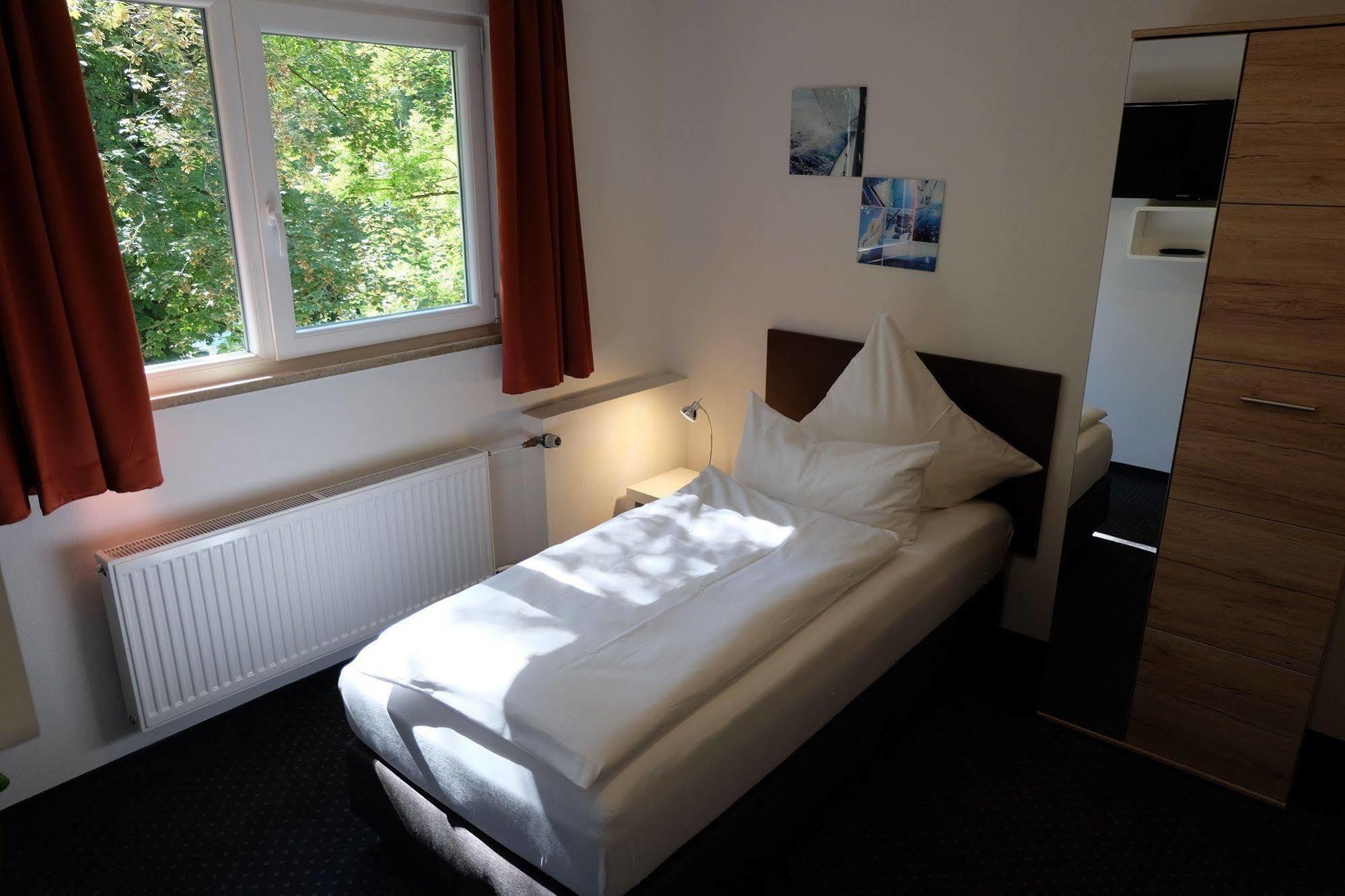 Hs Hotel Stromberg 스트롬버그 외부 사진