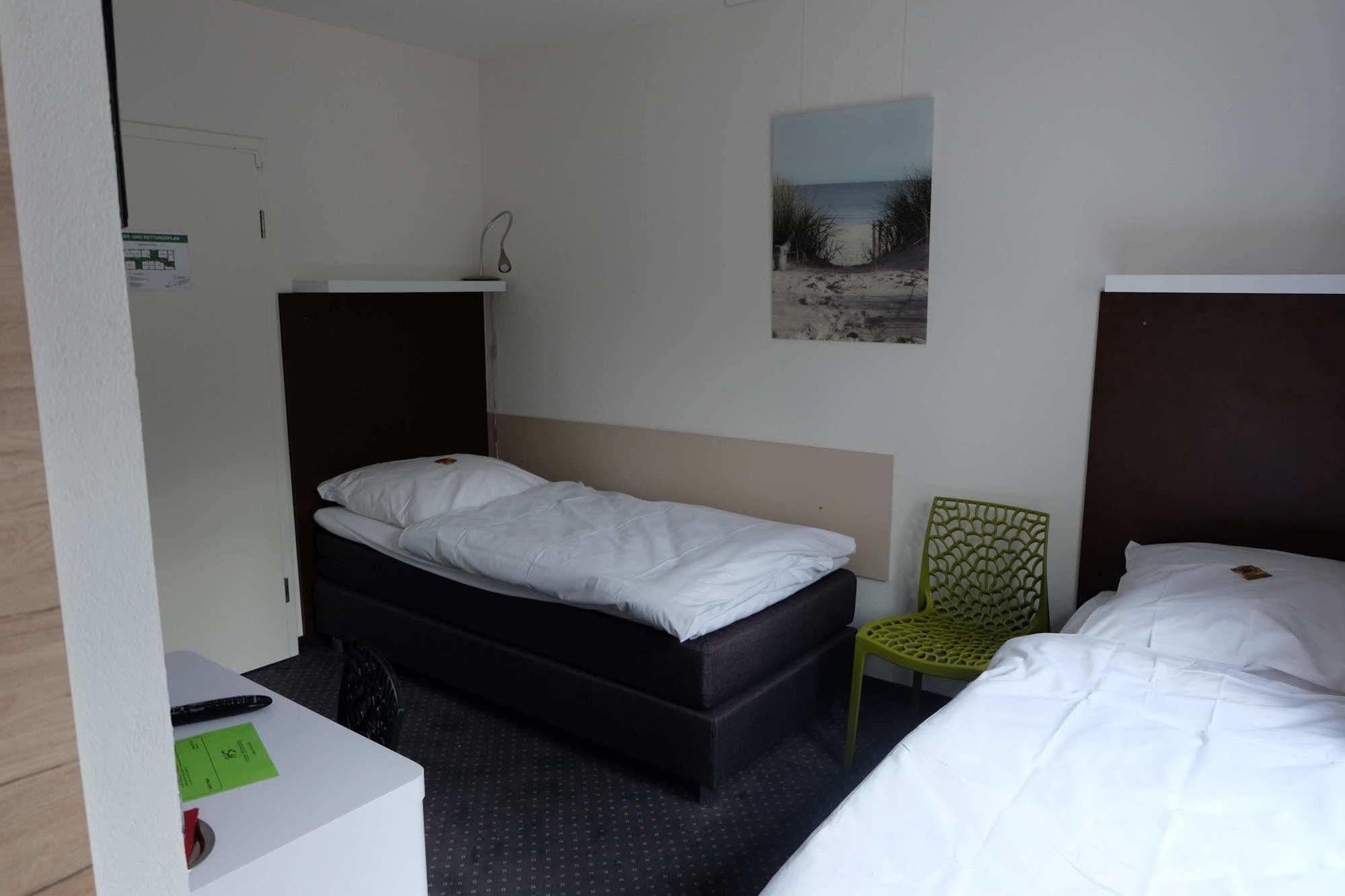 Hs Hotel Stromberg 스트롬버그 외부 사진